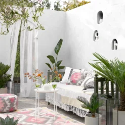 Sandtex® Textured Masonry Paint Pure Brilliant White - 5L 2 Sandtex® Textured Masonry Paint Pure Brilliant White - 5L -Deals Furniture Store 12807345 1654871505876498