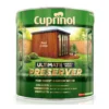 Cuprinol Ultimate Preserver - Red Cedar - 4L