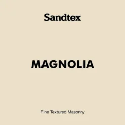 Sandtex® Textured Masonry Paint Magnolia - 5L 8 Sandtex® Textured Masonry Paint Magnolia - 5L -Deals Furniture Store 12809198 1194871504845998