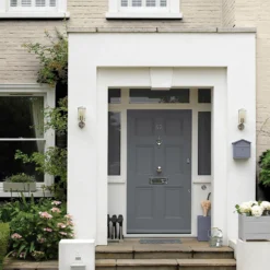 Sandtex® Ultra Smooth Masonry Paint Sandstone - 5L -Deals Furniture Store 12809735 1394871560076718