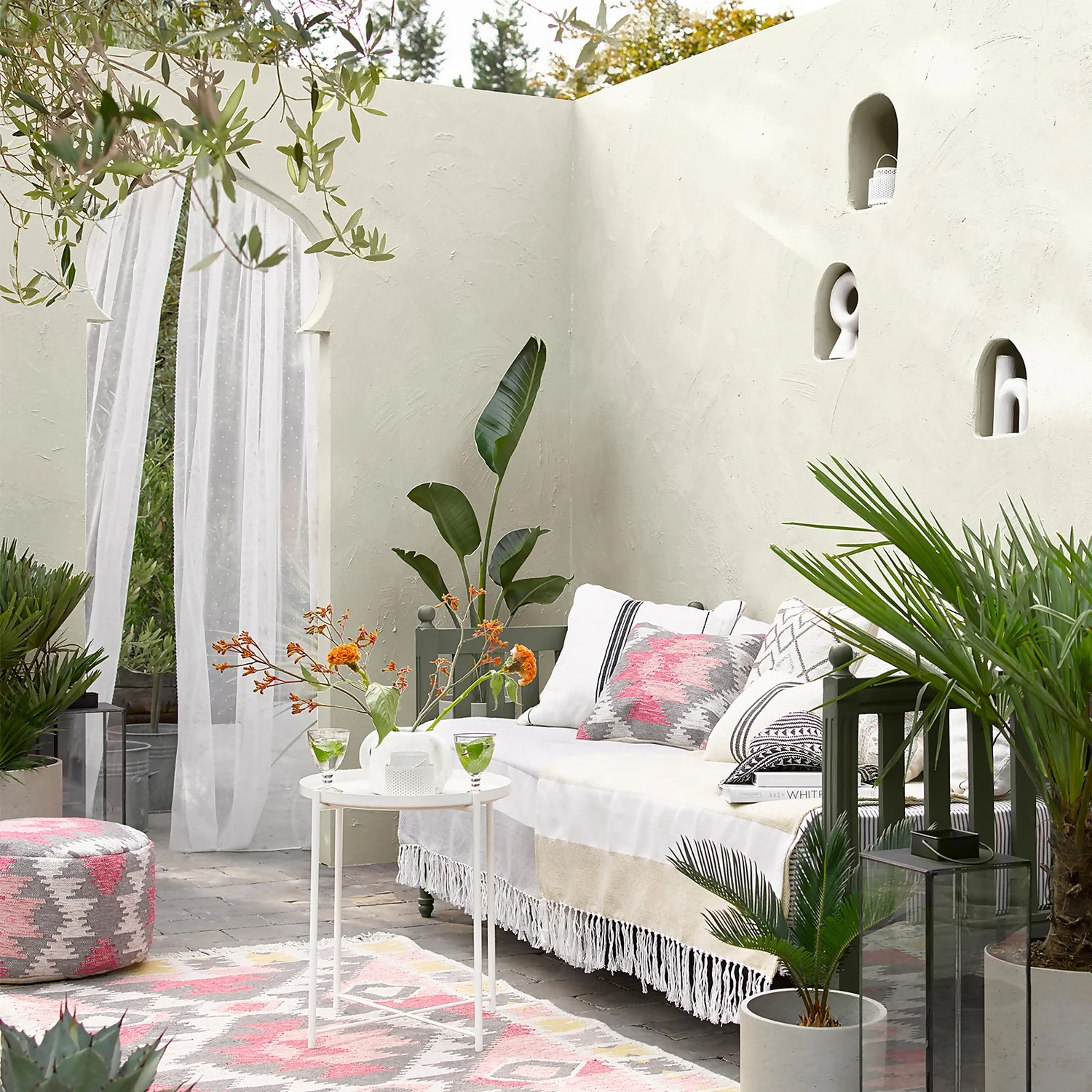 Sandtex® Ultra Smooth Masonry Paint Cotton Belt - 5L Sandtex® Ultra Smooth Masonry Paint Cotton Belt - 5L -Deals Furniture Store 12809833 2034871561232717