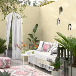 Sandtex® Ultra Smooth Masonry Paint Cornish Cream - 5L -Deals Furniture Store 12810395 1914871046985854