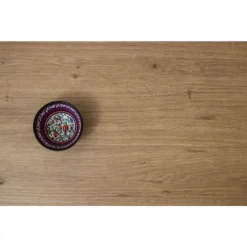 None Cherry Grain Kitchen Upstand - 300 X 7 X 1.2cm -Deals Furniture Store 12812158 1324833222230028