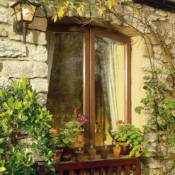 Sadolin Extra Durable Woodstain Light Oak - 2.5L -Deals Furniture Store 12812250 1134951406199651