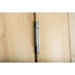 Forest (Installation Included) Wooden Pentagonal Large Outdoor Store 3 Forest (Installation Included) Wooden Pentagonal Large Outdoor Store -Deals Furniture Store 12812480 1404833194985792