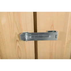 Forest (Installation Included) Wooden Pentagonal Large Outdoor Store 2 Forest (Installation Included) Wooden Pentagonal Large Outdoor Store -Deals Furniture Store 12812480 9364833195196263