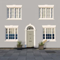 Sandtex® Textured Masonry Paint Plymouth Grey - 5L 5 Sandtex® Textured Masonry Paint Plymouth Grey - 5L -Deals Furniture Store 12813211 1204871565674838