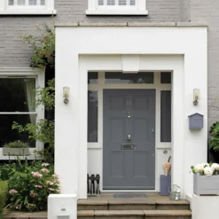 Sandtex® Textured Masonry Paint Plymouth Grey - 5L 4 Sandtex® Textured Masonry Paint Plymouth Grey - 5L -Deals Furniture Store 12813211 1594871565648972