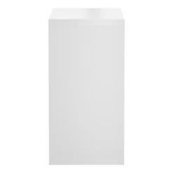 Clever Cube 2x2 Storage Unit - White -Deals Furniture Store 12813302 4165014368145947