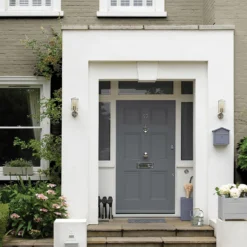 Sandtex® Ultra Smooth Masonry Paint French Grey - 5L -Deals Furniture Store 12813522 1154871812574574