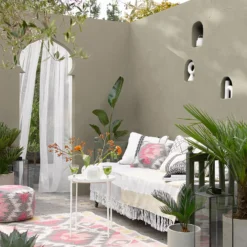 Sandtex® Ultra Smooth Masonry Paint French Grey - 5L -Deals Furniture Store 12813522 3194871812526490