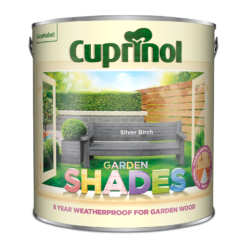 Cuprinol Garden Shades Silver Birch - 2.5L 2 Cuprinol Garden Shades Silver Birch - 2.5L -Deals Furniture Store 12814935 1694949841901779