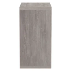 Clever Cube 2x2 Storage Unit - Grey Oak 3 Clever Cube 2x2 Storage Unit - Grey Oak -Deals Furniture Store 12816001 7295023383784575