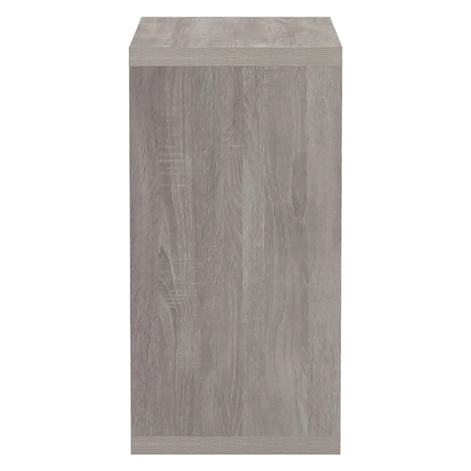 Clever Cube 2x2 Storage Unit - Grey Oak Clever Cube 2x2 Storage Unit - Grey Oak -Deals Furniture Store 12816001 7295023383784575