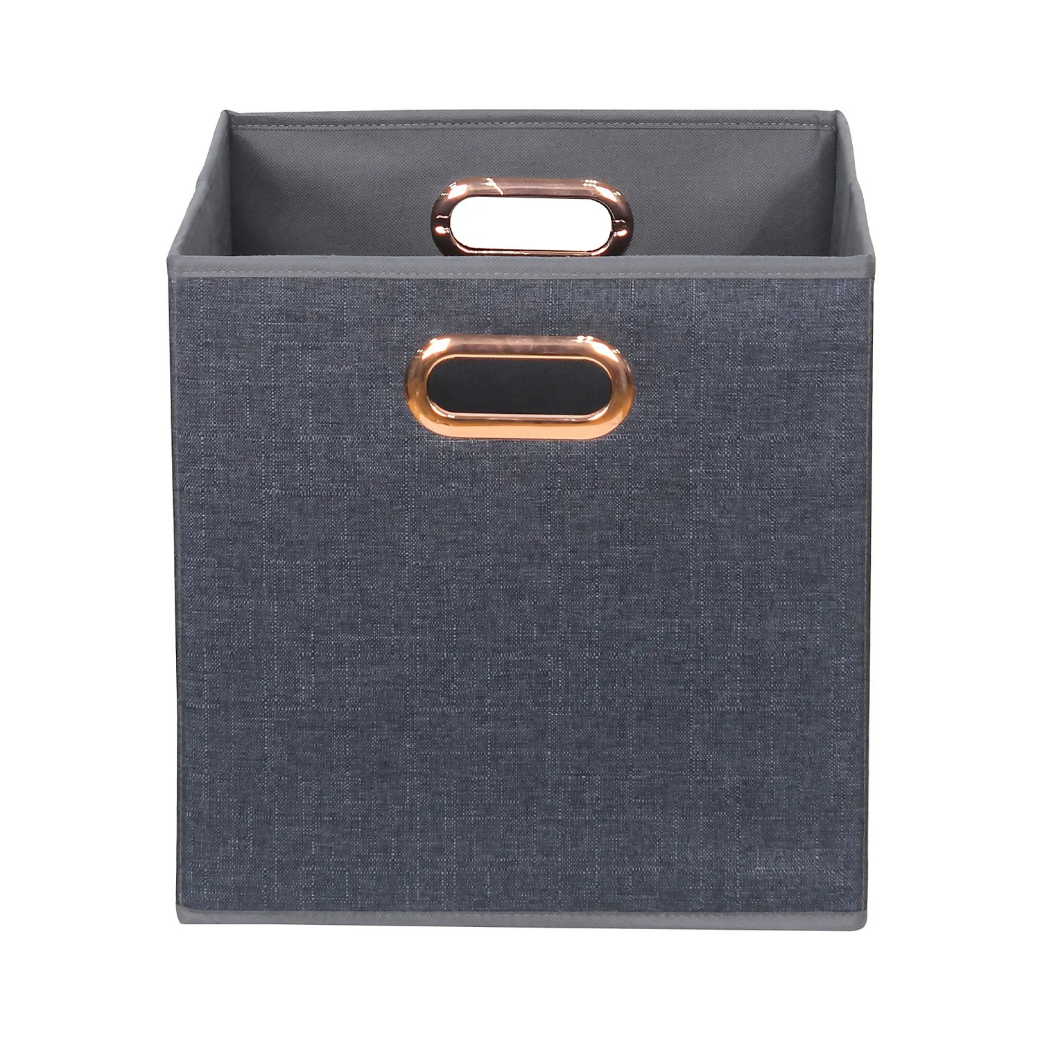 Clever Cube Fabric Insert - Woven Marine Clever Cube Fabric Insert - Woven Marine -Deals Furniture Store 12816129 7774929107263536