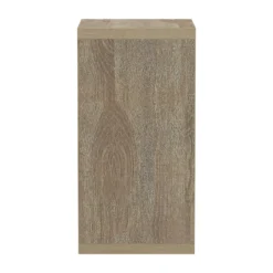 Clever Cube 2x1 Storage Unit - Oak -Deals Furniture Store 12816158 1855014368179157