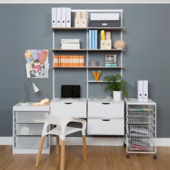 Shelf Sanoma Oak 1200x16x300mm 2 Shelf Sanoma Oak 1200x16x300mm -Deals Furniture Store 12821389 1404832961992733