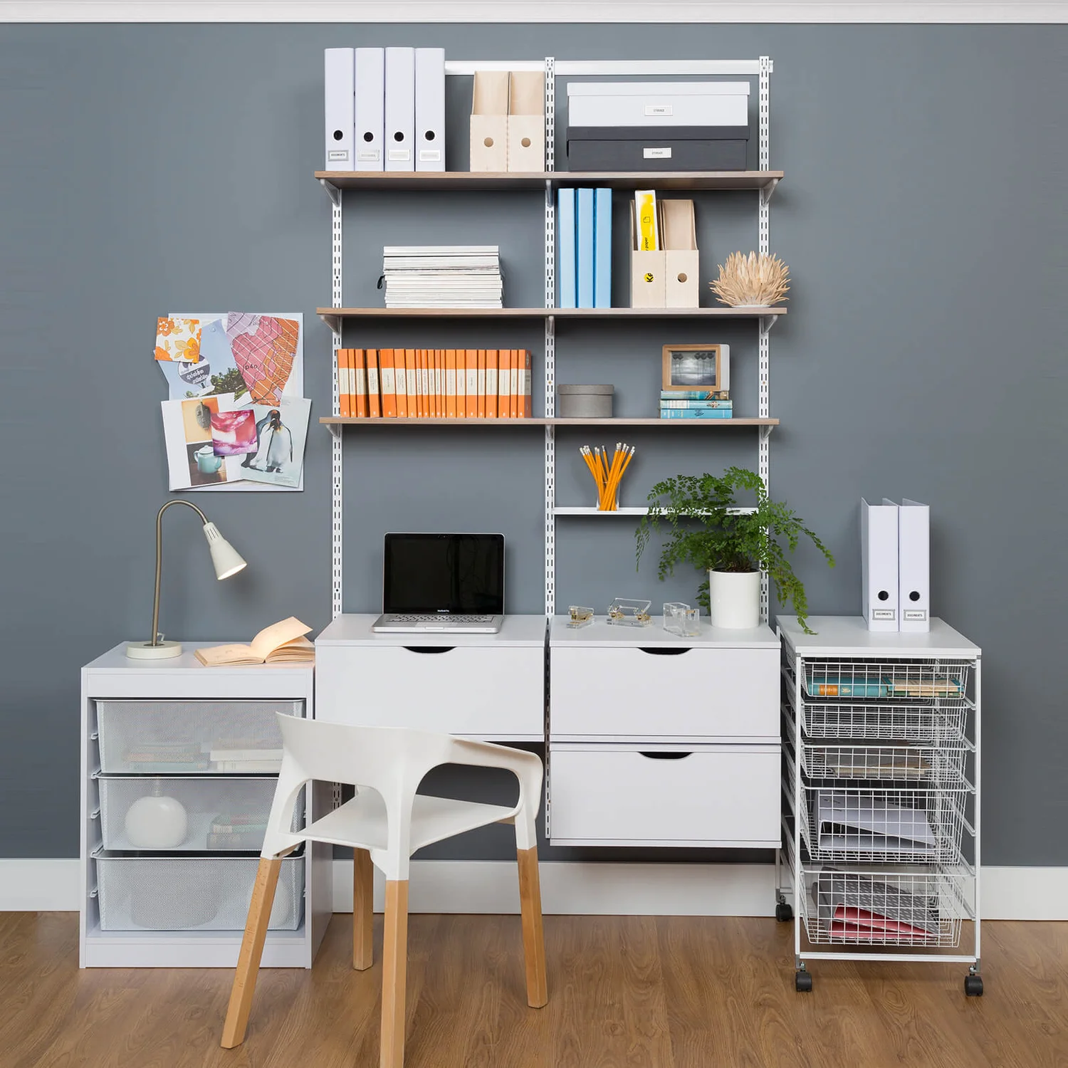 Shelf Sanoma Oak 1200x16x300mm Shelf Sanoma Oak 1200x16x300mm -Deals Furniture Store 12821389 1404832961992733