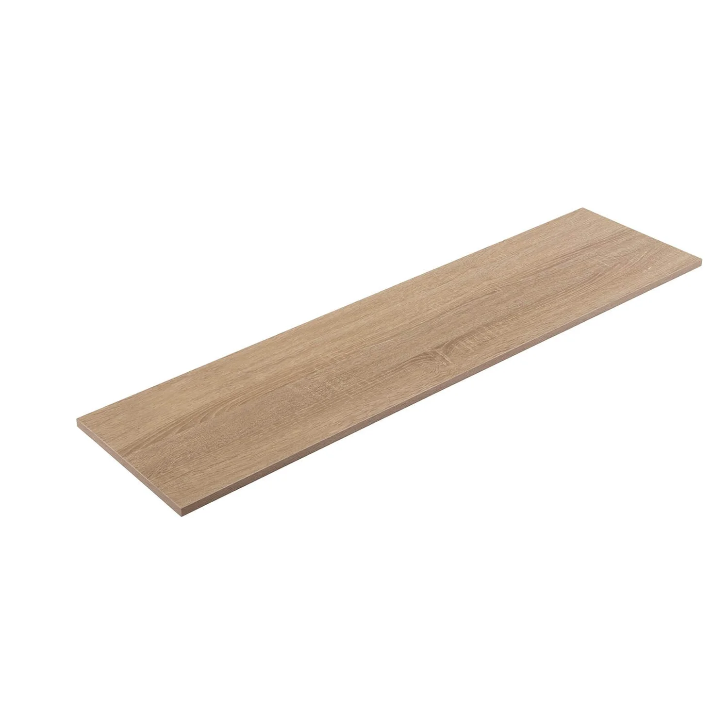Shelf Sanoma Oak 1200x16x300mm Shelf Sanoma Oak 1200x16x300mm -Deals Furniture Store 12821389 3254831908604251