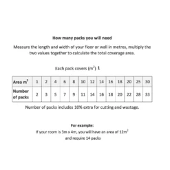 None Venice Beige Ceramic Wall Tile 250 X 400mm -Deals Furniture Store 12823343 1604998271672380