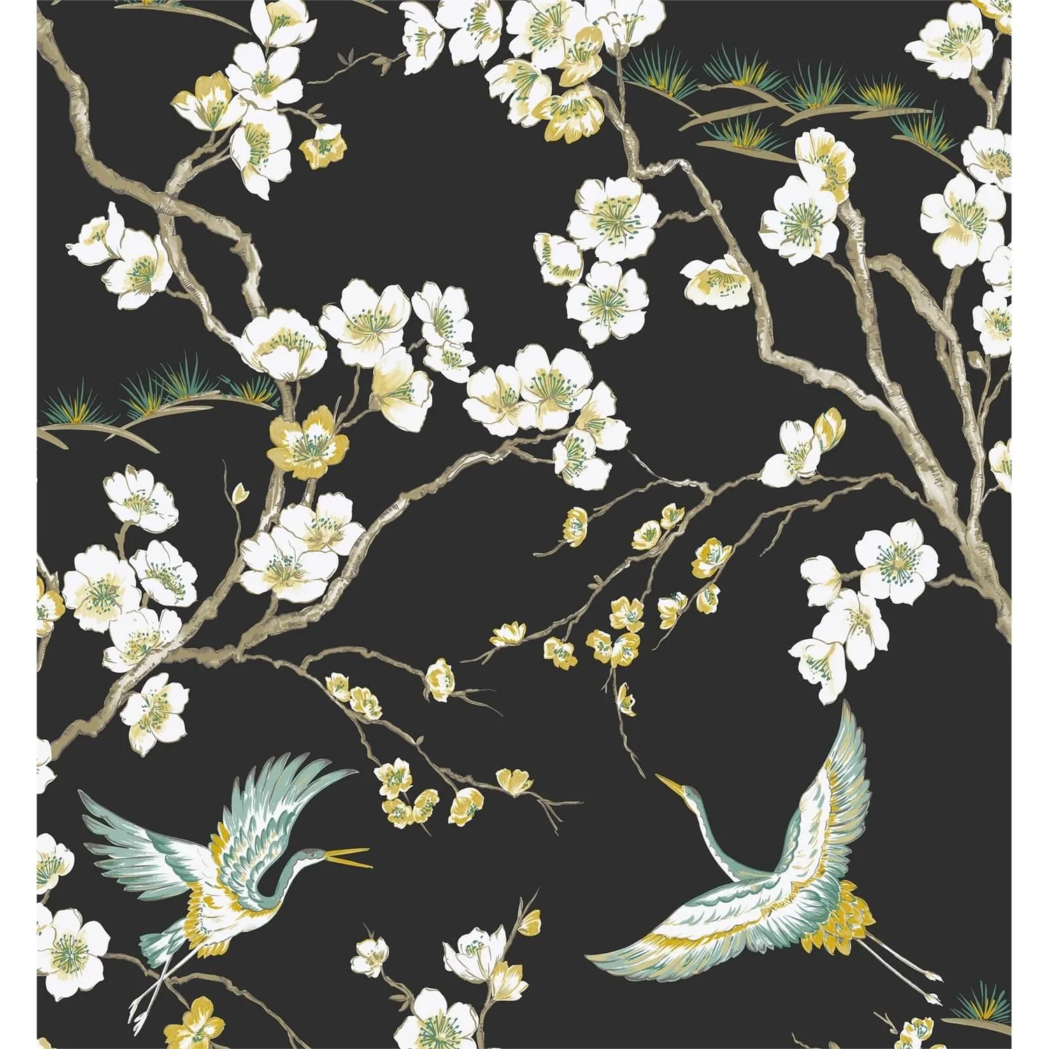 Sublime Japan Black & Green Wallpaper Sublime Japan Black & Green Wallpaper -Deals Furniture Store 12828915 1844831950310830