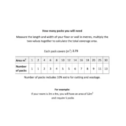 EGGER HOME Beaumont Oak 6mm Laminate Flooring -Deals Furniture Store 12837340 2065014868608911