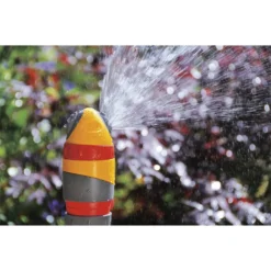 Hozelock Round Garden Sprinkler Pro 314m² -Deals Furniture Store 12838465 7644832957985447