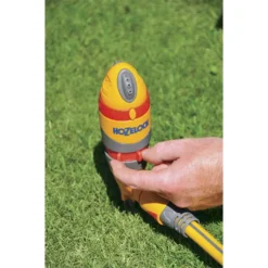 Hozelock Round Garden Sprinkler Pro 314m² -Deals Furniture Store 12838465 9944832957638698