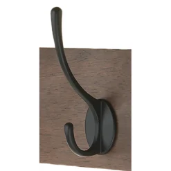 6 Black Victorian Hook On Shelf Combo -Deals Furniture Store 12839418 1934847724977025