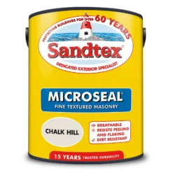 Sandtex® Textured Masonry Paint Chalk Hill - 5L 7 Sandtex® Textured Masonry Paint Chalk Hill - 5L -Deals Furniture Store 12839958 1264872085353024