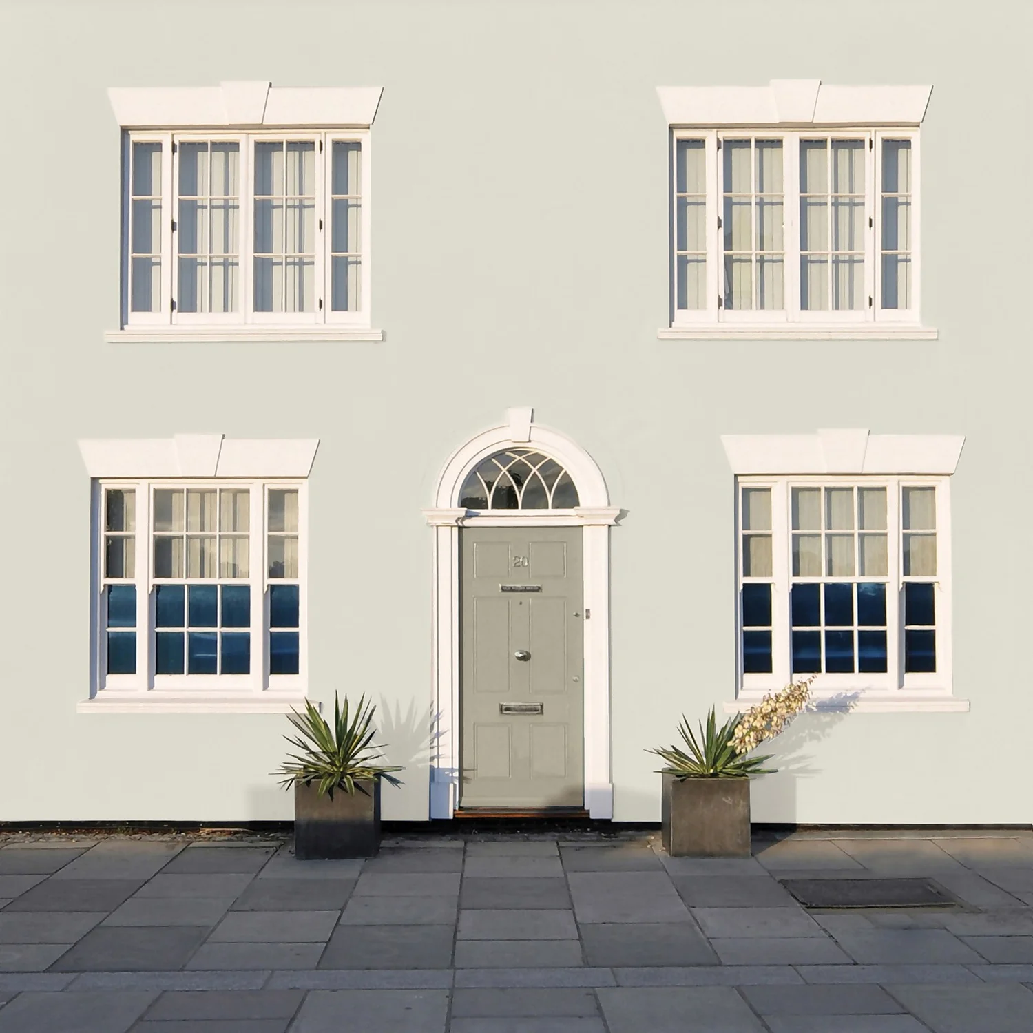 Sandtex® Textured Masonry Paint Chalk Hill - 5L Sandtex® Textured Masonry Paint Chalk Hill - 5L -Deals Furniture Store 12839958 1484872085287123