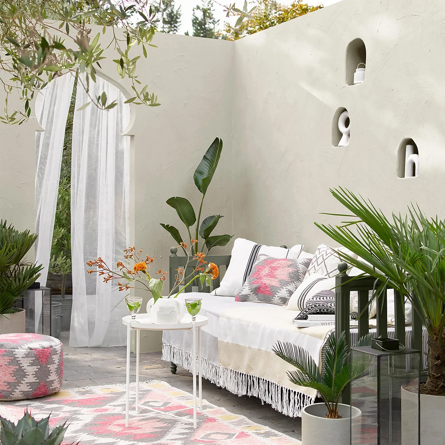 Sandtex® Textured Masonry Paint Chalk Hill - 5L Sandtex® Textured Masonry Paint Chalk Hill - 5L -Deals Furniture Store 12839958 1834872085209429