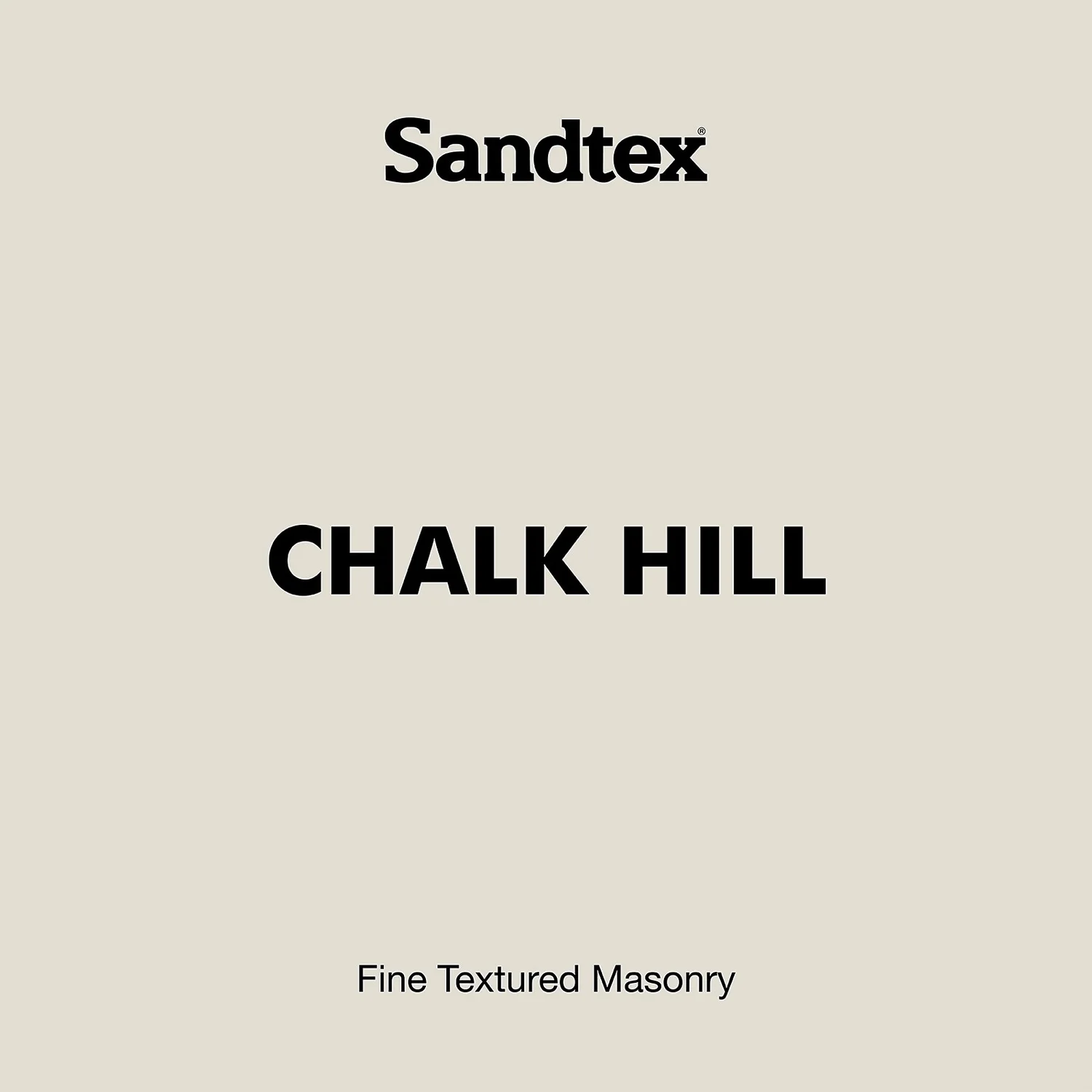 Sandtex® Textured Masonry Paint Chalk Hill - 5L Sandtex® Textured Masonry Paint Chalk Hill - 5L -Deals Furniture Store 12839958 5194872085375500