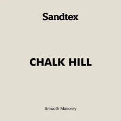 Sandtex® Ultra Smooth Masonry Paint Chalk Hill - 10L -Deals Furniture Store 12841188 7154872086347365
