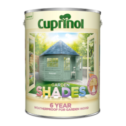 Cuprinol Garden Shades Seagrass - 5L -Deals Furniture Store 12843910 1954949843314767