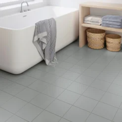 Maison Deco Refresh Floor & Stairs Paint Zinc - 2L -Deals Furniture Store 12878368 1464866380205870