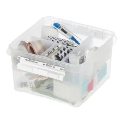 SmartStore Deco 12 First Aid Box 2 SmartStore Deco 12 First Aid Box -Deals Furniture Store 12881330 1344843672811142