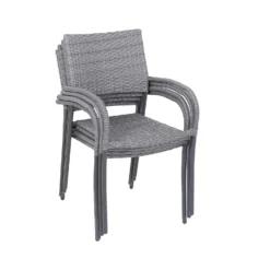 Bambrick 4 Seater Garden Dining Set 4 Bambrick 4 Seater Garden Dining Set -Deals Furniture Store 12881495 1234948030708023