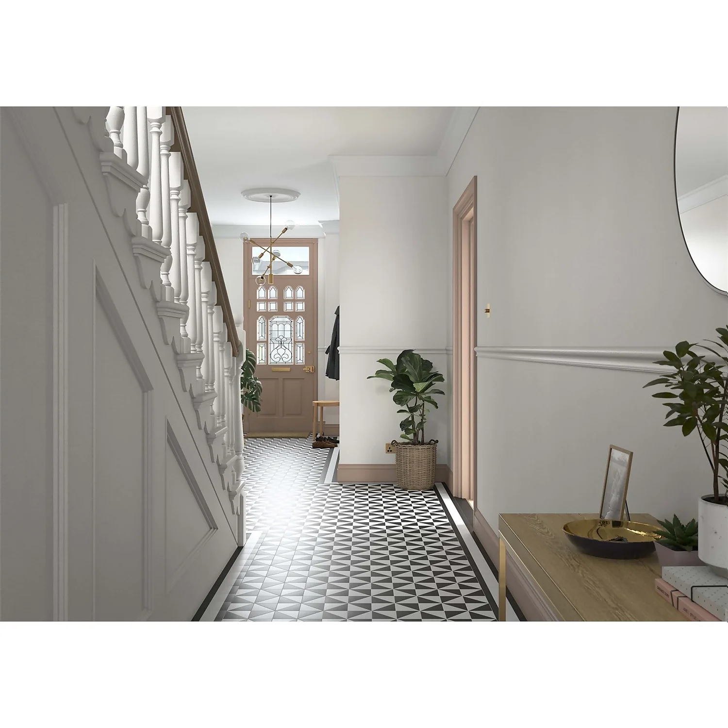 Dulux Heritage Matt Emulsion Paint Roman White - 2.5L Dulux Heritage Matt Emulsion Paint Roman White - 2.5L -Deals Furniture Store 12881985 4724843785516834