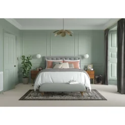 Dulux Heritage Matt Emulsion Paint Sage Green - 2.5L 8 Dulux Heritage Matt Emulsion Paint Sage Green - 2.5L -Deals Furniture Store 12882022 2084843785622140
