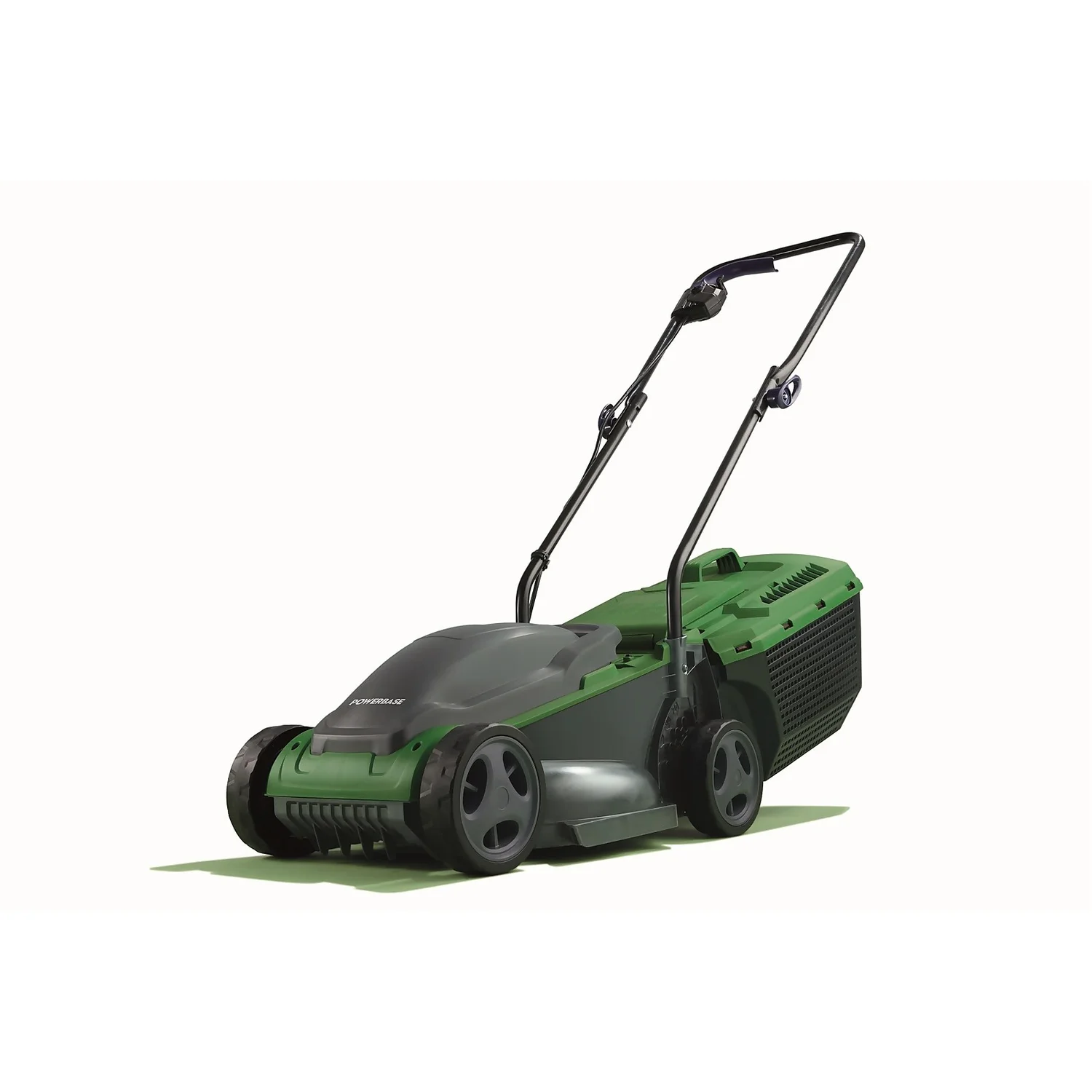 Powerbase 1200W Electric Lawn Mower - 32cm Powerbase 1200W Electric Lawn Mower - 32cm -Deals Furniture Store 12882290 2104843578428832