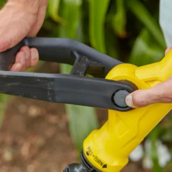 STANLEY FATMAX V20 18V Cordless 33Cm String Trimmer (Sfmcst933M1-Gb) -Deals Furniture Store 12882301 1174843589247267