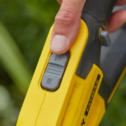 STANLEY FATMAX V20 18V Cordless 33Cm String Trimmer (Sfmcst933M1-Gb) -Deals Furniture Store 12882301 1804843589213397