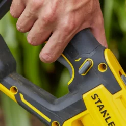 STANLEY FATMAX V20 18V Cordless 33Cm String Trimmer (Sfmcst933M1-Gb) -Deals Furniture Store 12882301 2044843589176773