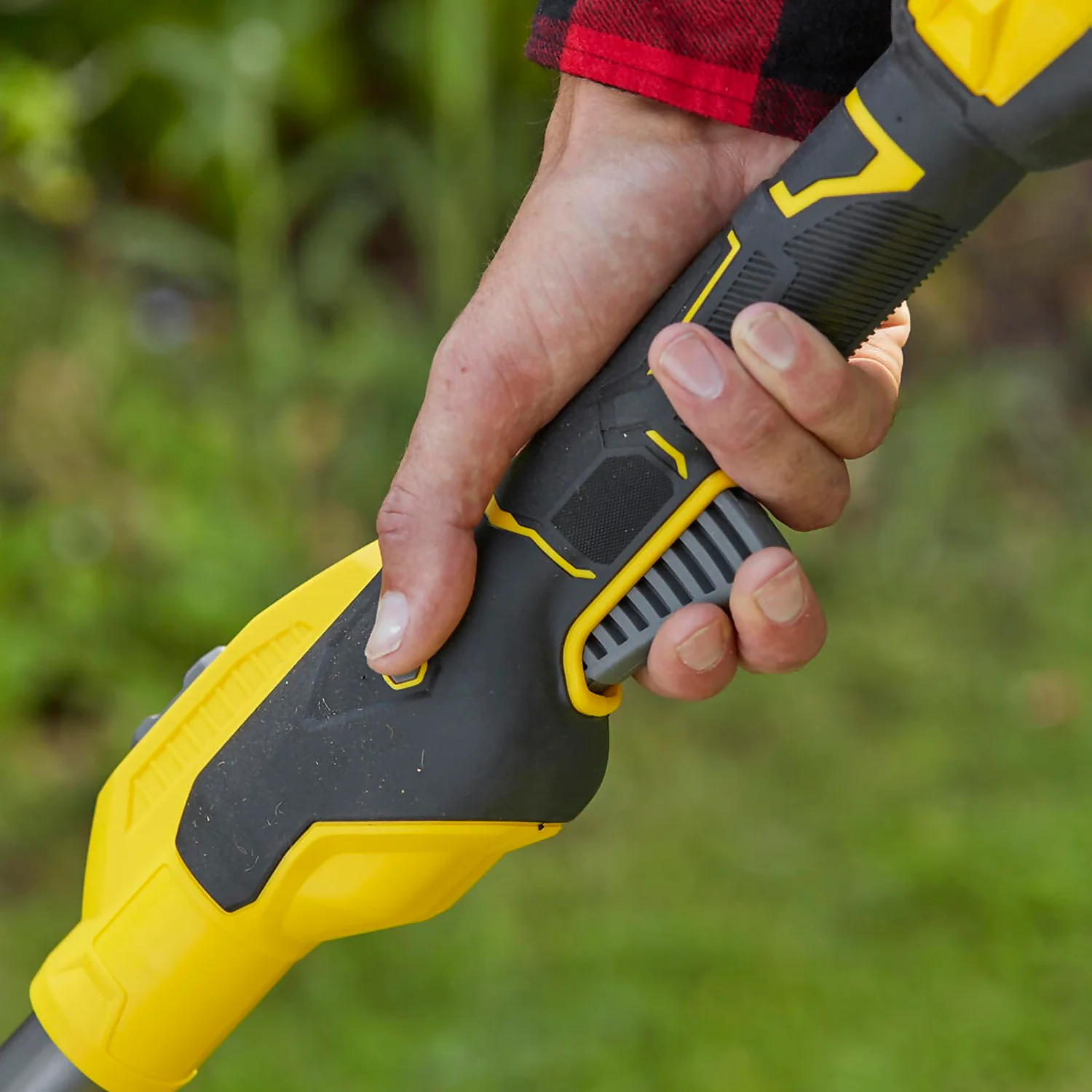 STANLEY FATMAX V20 18V Cordless 33Cm String Trimmer With Brushless Motor (Sfmcstb933M-Gb) STANLEY FATMAX V20 18V Cordless 33Cm String Trimmer With Brushless Motor (Sfmcstb933M-Gb) -Deals Furniture Store 12882302 2004843589537520