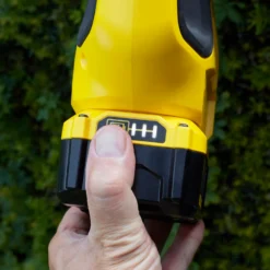 STANLEY FATMAX V20 18V Cordless Pole Hedge Trimmer 45cm (Sfmcph845M1-Gb) -Deals Furniture Store 12882305 6204843590449106