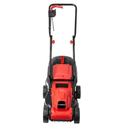 Sovereign 1200W Electric Lawn Mower - 32cm 2 Sovereign 1200W Electric Lawn Mower - 32cm -Deals Furniture Store 12885489 1034843578164943