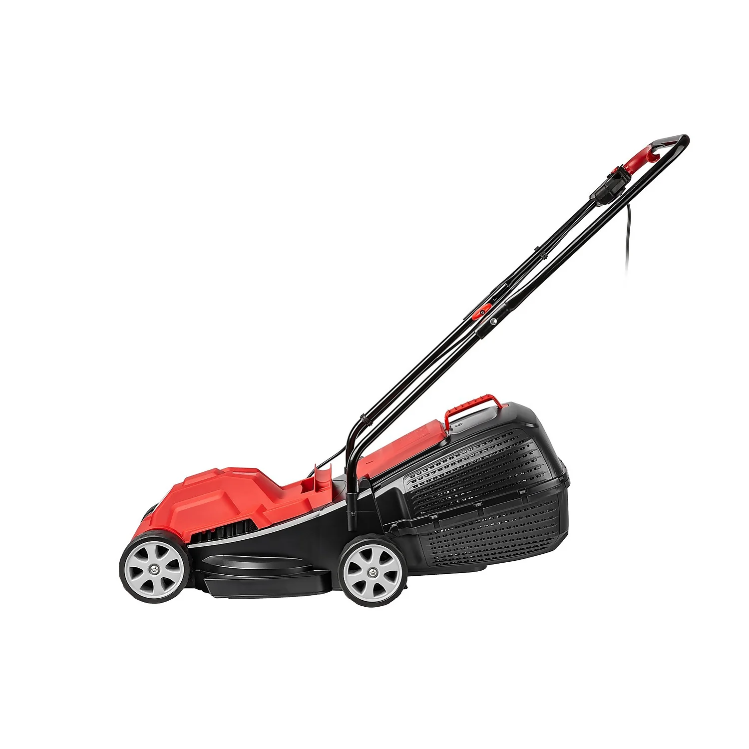 Sovereign 1200W Electric Lawn Mower - 32cm Sovereign 1200W Electric Lawn Mower - 32cm -Deals Furniture Store 12885489 1374843578133323