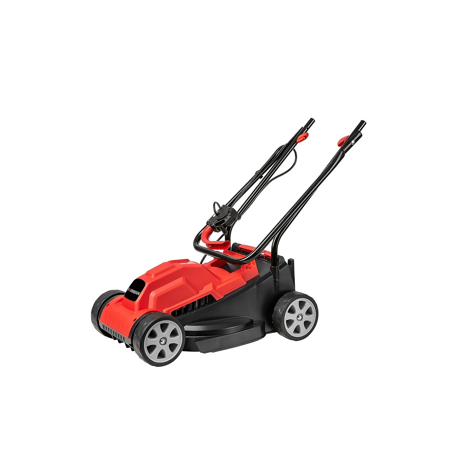 Sovereign 1200W Electric Lawn Mower - 32cm Sovereign 1200W Electric Lawn Mower - 32cm -Deals Furniture Store 12885489 2114843578194427