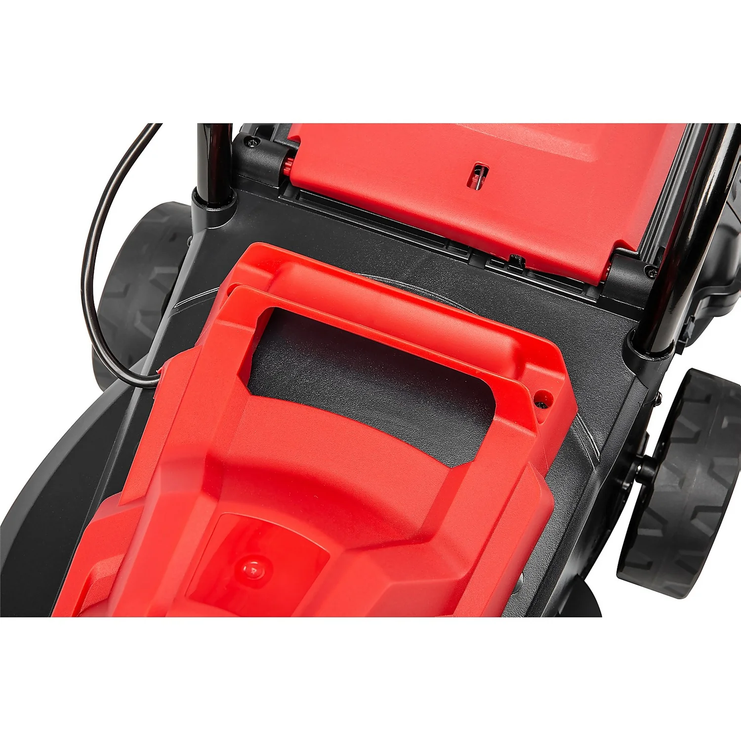 Sovereign 1200W Electric Lawn Mower - 32cm Sovereign 1200W Electric Lawn Mower - 32cm -Deals Furniture Store 12885489 4664843578257448